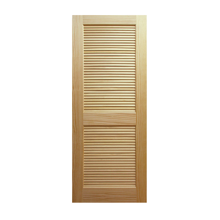 Louver Over Pine Doors Craftwood S For Builders Craftwood S Doors Interior Louver Over Pine