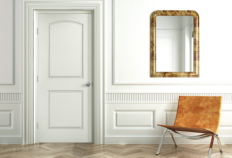 2 Panel Roman | Craftwood Products for Builders and Designers in ... - 2 Panel Roman | Craftwood Products for Builders and Designers in Chicago