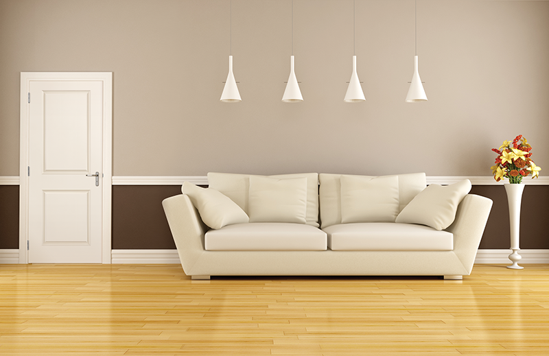 2 Panel Square | Craftwood Products for Builders and Designers in Chicago