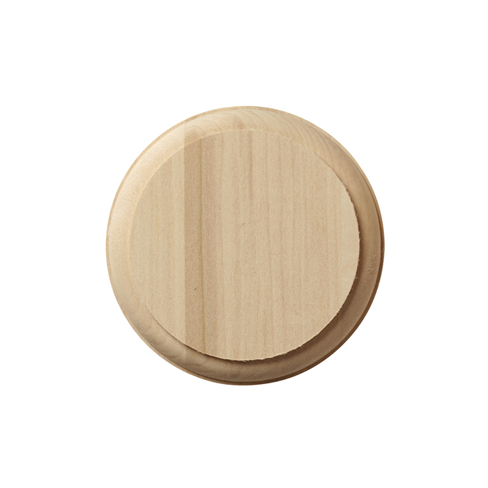 7026 Rosette Round Craftwood Products for Builders and Designers in