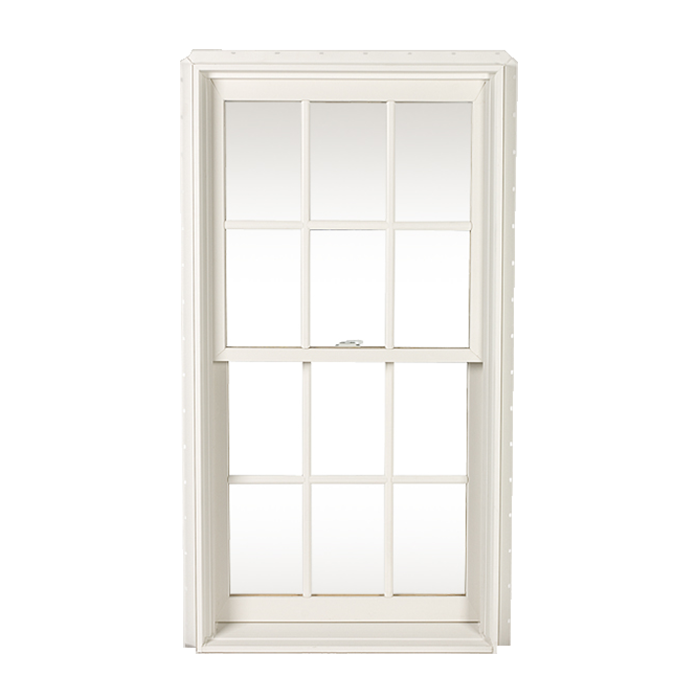800 Double Hung Craftwood S For Builders And Designers In Craftwood S Windows And Patio Doors Ply Gem New Construction Pro Series
