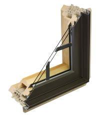 H3-GRILL IN AIR SPACE
