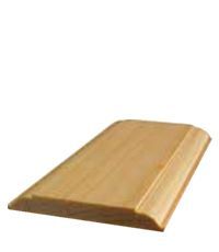 Flatbar - Wood