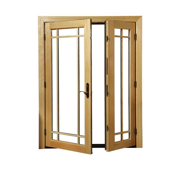 Swinging Patio Door Craftwood Products for Builders and Designers in Chicago