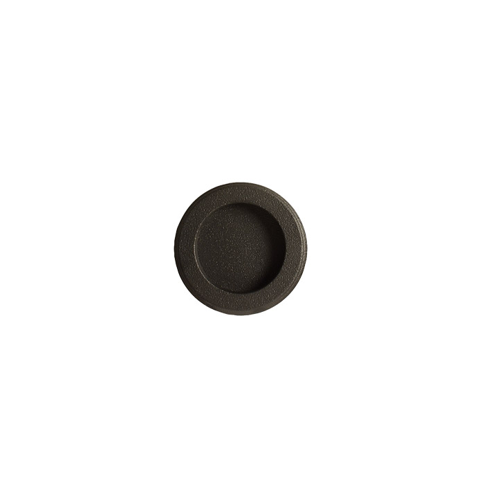 Round Flush Pull Craftwood S For Builders And Designers In Craftwood S Door Hardware Round Flush Pull