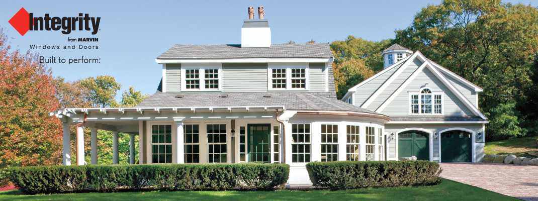 integrity craftwood products for builders and designers in chicago
