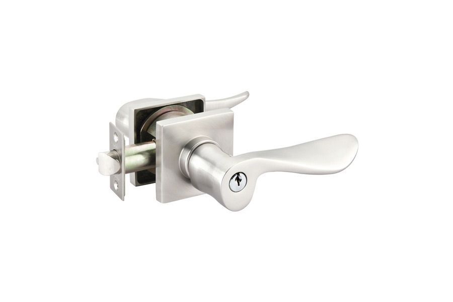 Key in Luzern Lever Craftwood Products for Builders and Designers in