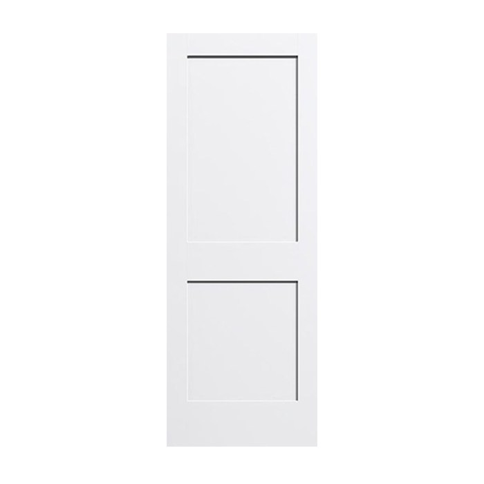 2 panel interior door styles oil rubbed bronze hardware craftwood products interior doors wood primed stock c22 panel shaker style for 2 panel interior door styles oil rubbed bronze hardware craftwood products interior doors wood primed stock c22 panel shaker style for