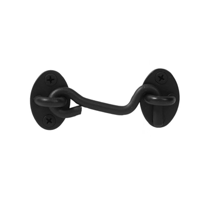 Hook and Eye Barn Door Hardware Craftwood Products for Builders and