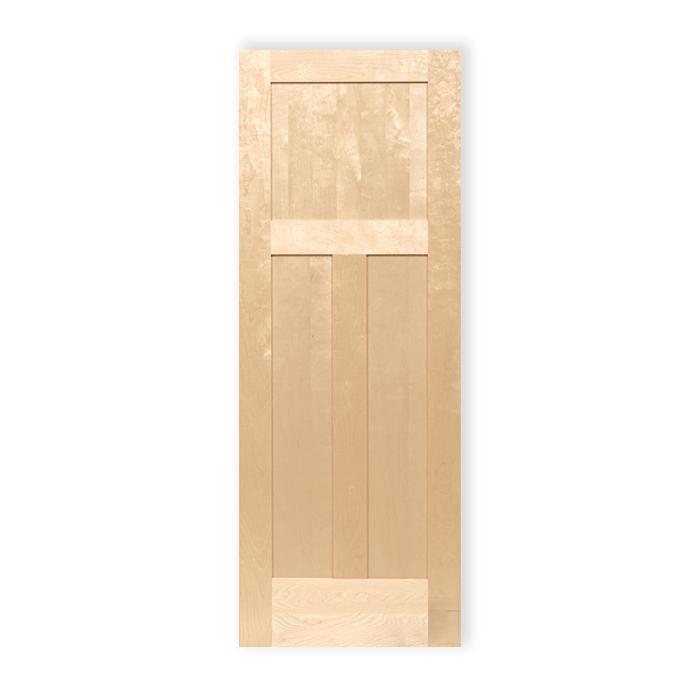 3 panel wood interior doors panel shaker craftwoodproductscominteriordoorsbirchdoors591 panel shaker birch 591 craftwood products for builders and 3 panel wood interior doors panel shaker craftwoodproductscominteriordoorsbirchdoors591 panel shaker birch 591 craftwood products for builders and