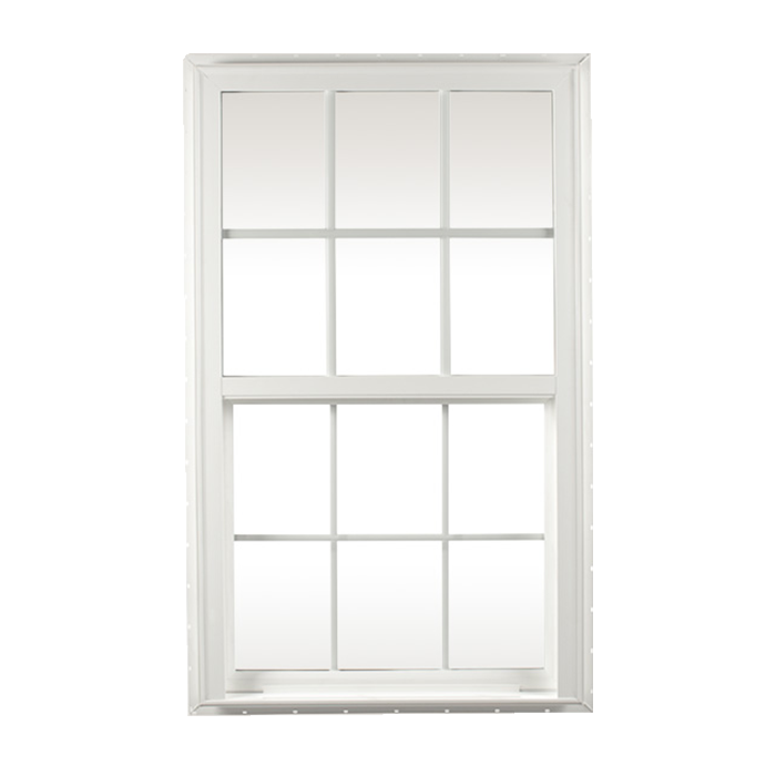 1500 Single Hung Window Craftwood Products For Builders And Craftwood Products Windows And Patio Doors Ply Gem New Construction 1500 Series